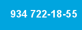 934 722-18-55 934 722-18-55
